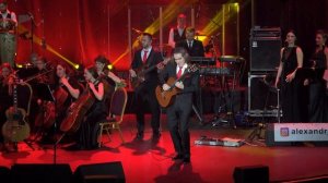 Вадим Чебанов. Дон Хуан возвращается