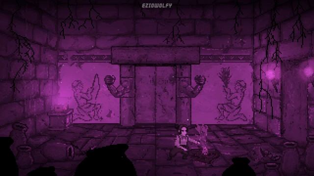 The Excavation of Hob's Barrow ▶ Walkthrough - 12 смотреть онлайн