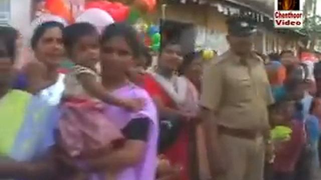 джай Шриман Нараяна!Песня восхваления Вишну! смотреть онлайн