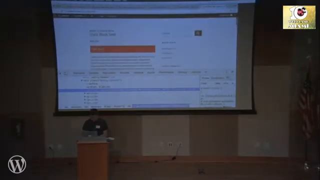 Brian Richards: Creating Your Very First Gutenberg Block смотреть онлайн
