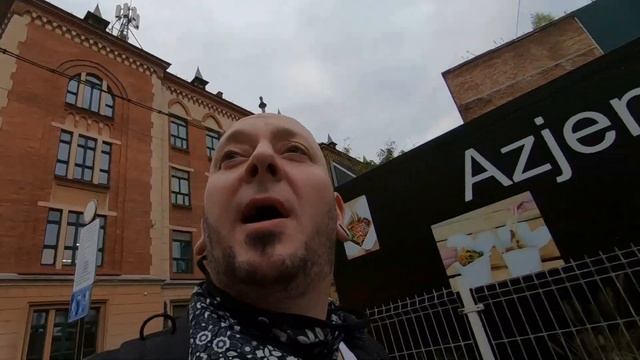 Kraków | Old Town / Kazimierz / Street Art | 2020 | POLAND смотреть онлайн