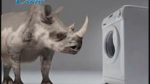 Candy: реклама 2005, часть 6