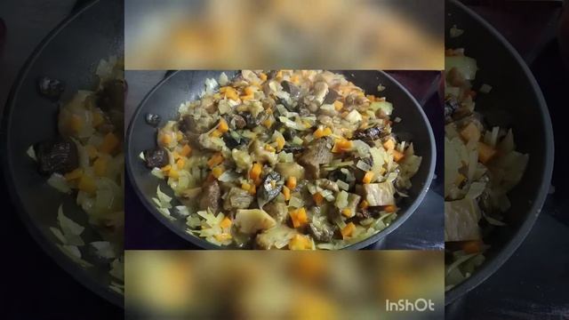 Рецепты для особых гостей 