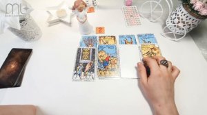 ГДЕ и КОГДА я встречу МУЖЧИНУ для СЕРЬЕЗНЫХ Отношений? Таро онлайн гадание / Mari Link