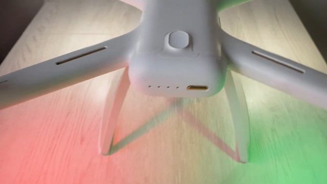 Mi Drone 4K