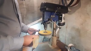 Полировка микарты