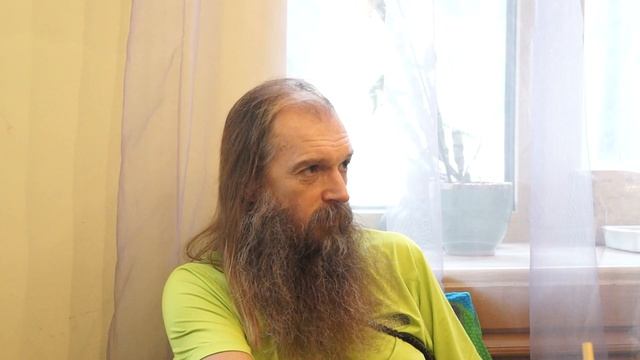 Свами Кайюм и Садия - как наше развитие влияет на наших Родителей смотреть онлайн