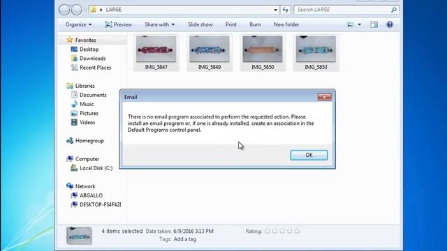 Resize multiple images in Windows without any special software смотреть онлайн