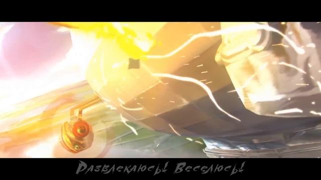 [League of Legends на русском] Get Jinxed [Onsa Media] смотреть онлайн