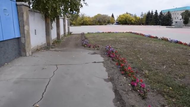 НЕТ ДЕНЕГ на ЦВЕТЫ , положи БРУСЧАТКУ смотреть онлайн