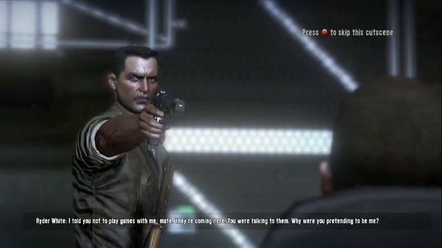 Dead Island Xbox 360 DLC Ryder White Part 021 смотреть онлайн
