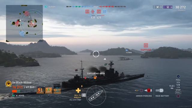 Yaay 300 Subs Steam, World Of Warship Legends, #Gameplay, #PS5, #4K, смотреть онлайн