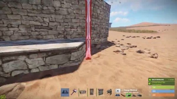 [ГАЙД] ДОМ ДЛЯ ДУО ИГРОКОВ RUST [РАСТ|NEW RUST BASE |TRAUSI|DUO BASE | Rust Base Design] {RUST 2020