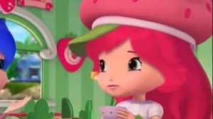 Приключения Шарлотта земляничка - Лучший подарок