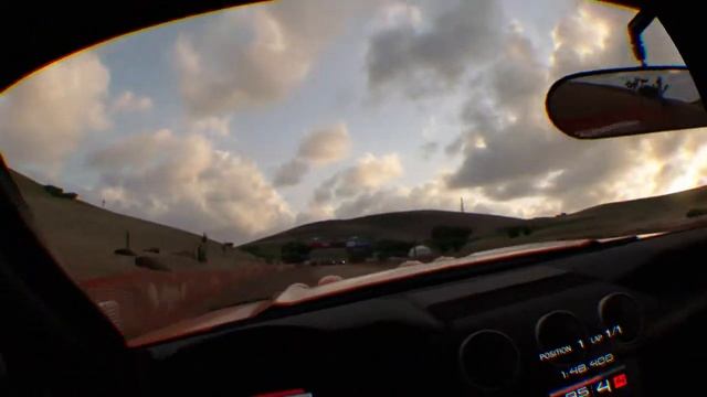 Gran Turismo SPORT rally racing смотреть онлайн