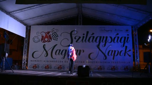 Csepregi Eva -Zilah 2016 (3) смотреть онлайн