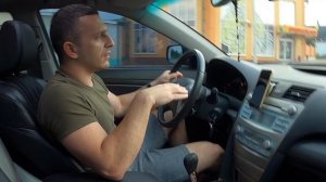 КАМРИ 40, ОТЗЫВ 2022