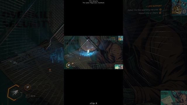 #shorts TTPs Details. The Cyber Magician's Handbook (clip 8 / 18) смотреть онлайн
