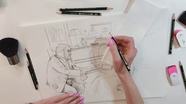 День 161. Неожиданно интеллигентский Моргунов смотреть онлайн