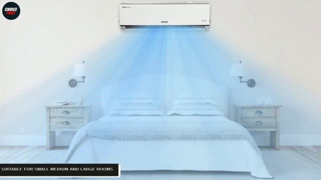 Top 5 Best Inverter Split AC In India 2023 |1 Ton Inverter Split AC Prices |5 Star Inverter Split A смотреть онлайн