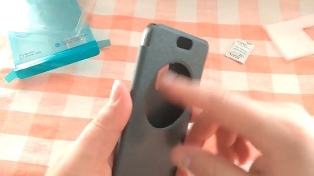 Флип кейс для ASUS ZenFone Селфи ZD551KL смотреть онлайн