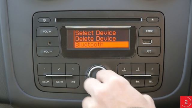 Dacia Sandero review - What Car? смотреть онлайн