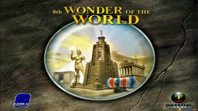 Islands (Upbeat) | Cultures 4: 8th Wonder of the World [OST] смотреть онлайн