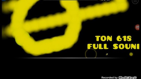 музыка ton618