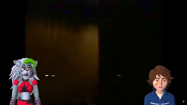 Try Not to SCREAM Challenge SCARIEST FNAF ANIMATIONS REACTION смотреть онлайн