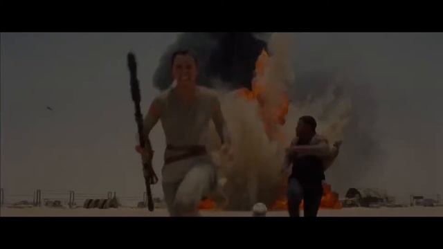 Star Wars O Despertar da Força Trailer legendado 2016 HD смотреть онлайн