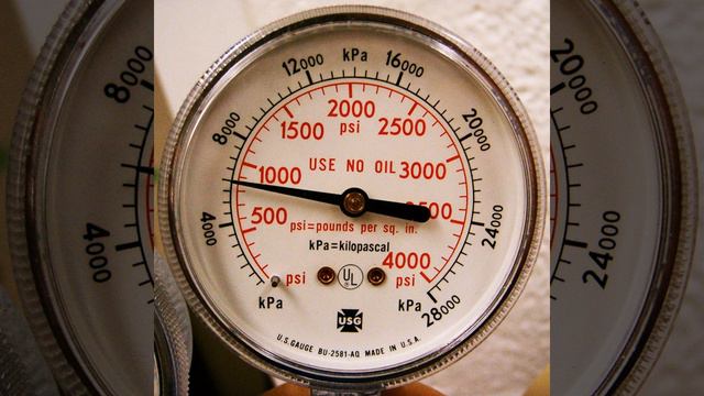 Pascal (unit) | Wikipedia audio article смотреть онлайн