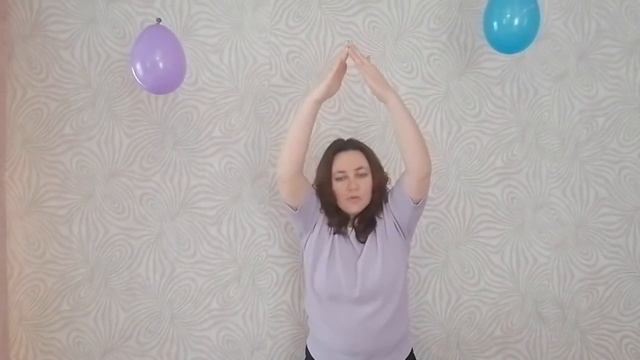 Пальчиковая гимнастика для малышей "космонавт" Воспитатель Галина Владимировна смотреть онлайн