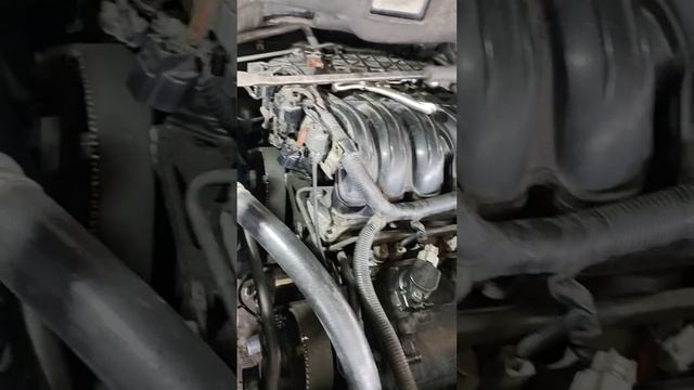 Código P0340 Mitsubishi