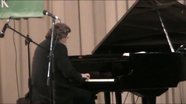 Концерт в Климовске - 7 ( 07.05.11г. ) смотреть онлайн