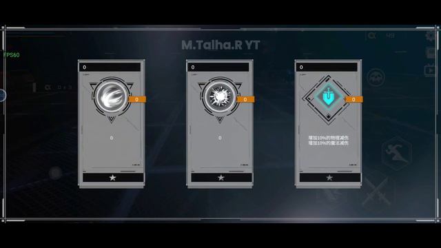 MIYA Initial Plan - New ARPG Gameplay UltraGraphics 60FPS (APK Download)