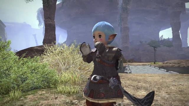 FINAL FANTASY XIV // Part 6 смотреть онлайн