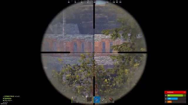 ПЕРЕХВАТЧИКИ 2! ПОСЛЕДНИЙ ШАНС на УКРОЩЕНИЕ СЕРВЕРА в RUST/РАСТ. Шарк / SH4RKJK