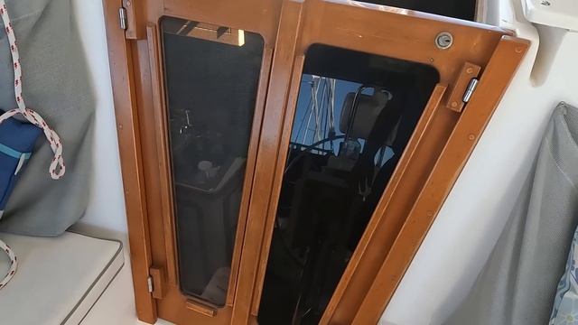 10 Items To Make Your Cruising Life Easier.