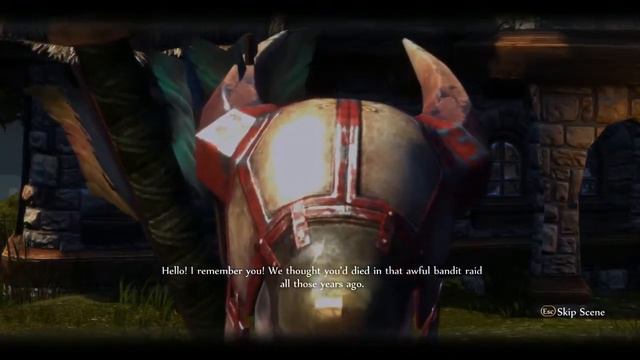 Fable Anniversary Cheathrough - Pt. 8 смотреть онлайн