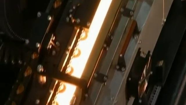 Автомат для производства большой тары АПФ-5 смотреть онлайн