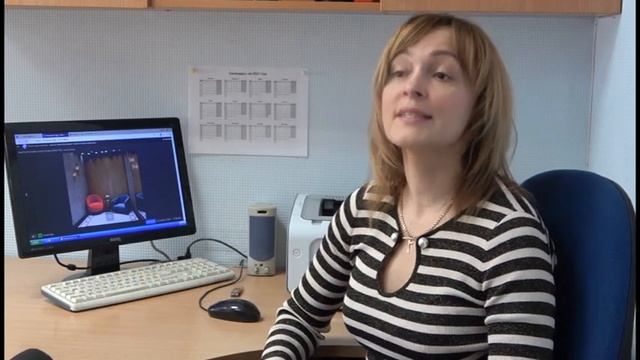 Элитный каменский салон красоты «PROSPECTSTYLE»! Бесплатное обучение парикмахеров. смотреть онлайн