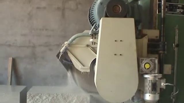DTJ100 станок для резки камня смотреть онлайн