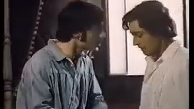 Das Geheimnis der Burg in den Karpaten - deutsch смотреть онлайн