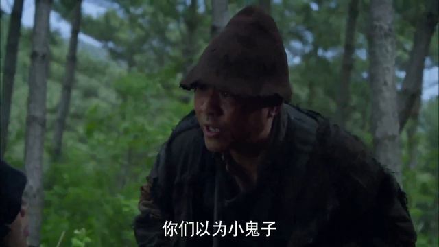 【功夫打鬥電影】土匪霸佔村民房子，哪料功夫少女出手教訓他！⚔️ 抗日 MMA | Kung Fu смотреть онлайн