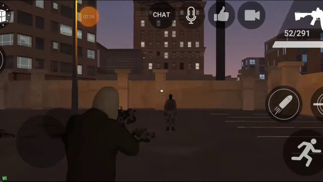 фильм банды