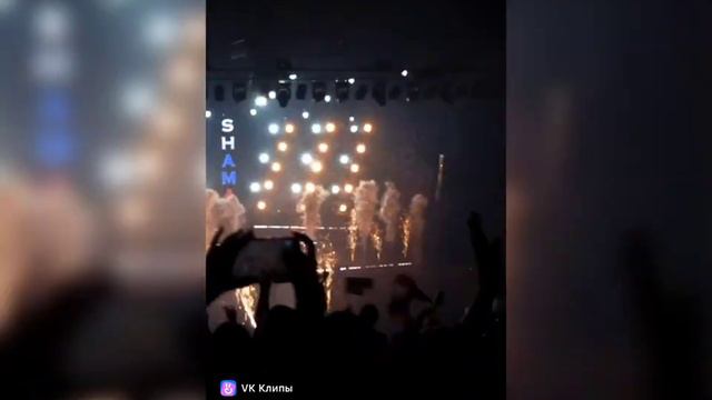 @SHAMAN_ME смотреть онлайн