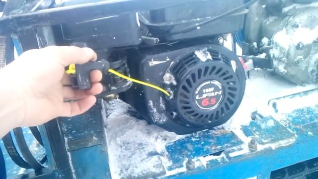 Подсказка владельцам мотособак и мотобуксировщикам. смотреть онлайн