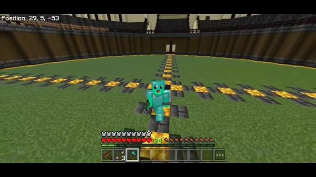 I am Hosting Minecraft Pro Event ! смотреть онлайн