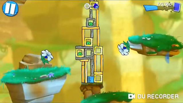 Angry birds 2 eğlenceli oyunlar смотреть онлайн