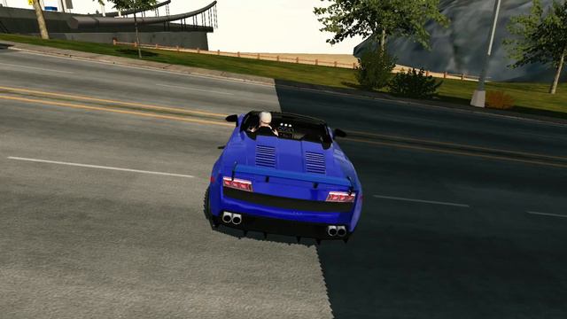 Car Parking! Дрифт в игре! Какие у меня есть машины! смотреть онлайн